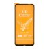 Захисна плівка Ceramic Matte для Huawei Nova 5i (Full Glue) (Black)