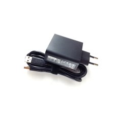 Блок питания для ноутбука Lenovo 20V 2A 40W Yoga USB T-type Wall Plug (Original PRC) (Black)