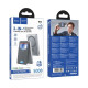 Повербанк Hoco Q46 Magnetic PD 20W (5000 mAh) (Gray)