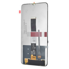 Дисплей для Umidigi Power 5S с тачскрином (Black) (Original PRC)