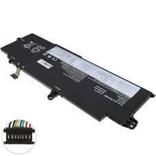 Аккумулятор для ноутбука Lenovo L21L4P73 14.8V 3700mAh 55Wh
