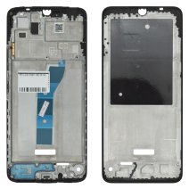 Рамка дисплея для Poco C65 (Black) (Original PRC)