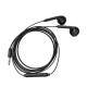 Наушники Hoco M55 3.5 мм (Black)