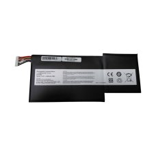Аккумулятор для ноутбука MSI BTY-M6K 11.1V 4600mAh 51Wh