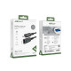 Кабель Acefast C6-01 Type-C – Lightning (1.2 м · 30W · 3A) (Black)