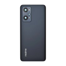 Задняя крышка для Realme GT Neo 2 (Black) (Original PRC)