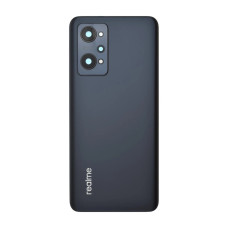 Задня кришка для Realme GT Neo 2 (Black) (Original PRC)