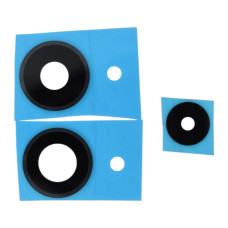 Скло камери для Xiaomi Redmi Note 14s