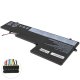Акумулятор для ноутбука Lenovo L19M4PF5 14.8V 4600mAh 68Wh (Black)
