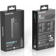 Повербанк Senteo Power 2 PB-03 22.5W (20000 mAh) (Black)