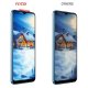 Дисплей для Realme C20 с тачскрином (Black) (FLYCDI)