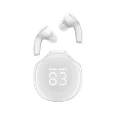 Наушники Bluetooth Acefast T9 TWS (White)