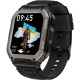 Смарт-часы Gelius Tactical Navy GP-SW007 (Black)