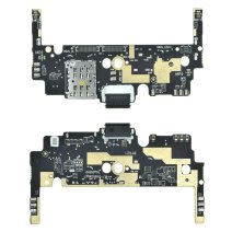 Плата зарядки для Ulefone Armor 11 (5G) (Original)