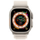 Ремешок для Apple Watch 42/44/45/49 мм Alpine Loop (Starlight)