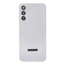 Задняя крышка для Samsung A145R Galaxy A14 (2023) (Silver) (Original PRC)