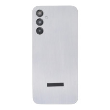 Задняя крышка для Samsung A145R Galaxy A14 (2023) (Silver) (Original PRC)