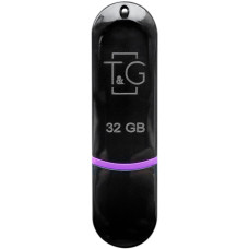 Флешка USB 2.0 TG Jet 012 32Gb black