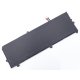 Акумулятор для ноутбука HP JI04XL 7.4V 5700mAh 42Wh