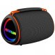 Bluetooth колонка Amaya BD68 15W (Black)