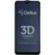 Защитное стекло Gelius для Samsung M305 Galaxy M30 (2019) (Full Glue) (0.3 мм, 2.5D) (Black)