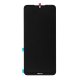 Дисплей для Nokia 6.2 з тачскріном (Black) (Original PRC)