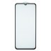 Захисне скло PRIME для Samsung A205 Galaxy A20 (2019) (Full Glue) (0.3 мм, 4D) (Black)