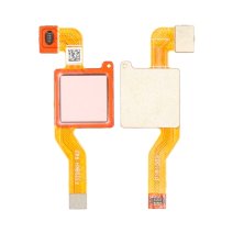 Сканер відбитків пальців для Xiaomi Redmi Note 5 Pro (Rose gold)