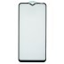 Захисне скло PRIME для Realme 3 Pro (Full Glue) (0.3 мм, 4D) (Black)