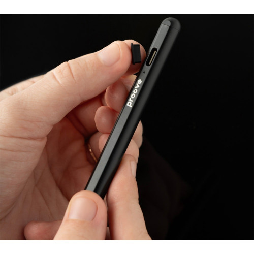 Стилус Proove Stylus Magic Wand ASP-02 black