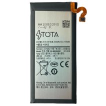 Акумулятор Samsung EB-BN965ABU для Samsung N960 Galaxy Note 9 (4000 mAh) (TOTA)
