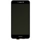 Дисплей для Huawei Honor 8 Lite с тачскрином (Black)