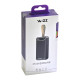 Повербанк Wizz WP030S 10W (30000 mAh) (Black)
