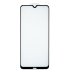 Захисне скло ESD Antistatic для Xiaomi Redmi Note 8 (Full Glue) (Black)