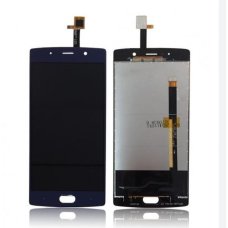 Дисплей для Doogee BL7000 с тачскрином (Black)