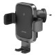 Автодержатель Proove Nitro Charge (15W) (Gray)