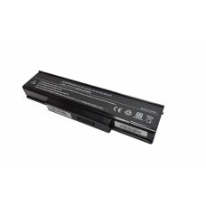 Акумулятор для ноутбука Asus 90-NFY6B1000Z A9 11.1V 5200mAh 58Wh (Black)
