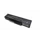 Аккумулятор для ноутбука Asus 90-NFY6B1000Z A9 11.1V 5200mAh 58Wh (Black)