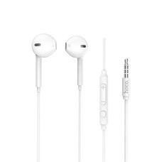Навушники Hoco M55 3.5 мм (White)