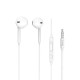Наушники Hoco M55 3.5 мм (White)
