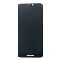 Дисплей для Doogee Y7 з тачскріном (Black)