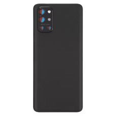 Задняя крышка для OnePlus 9R (Black) (Original PRC)