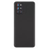 Задняя крышка для OnePlus 9R (Black) (Original PRC)