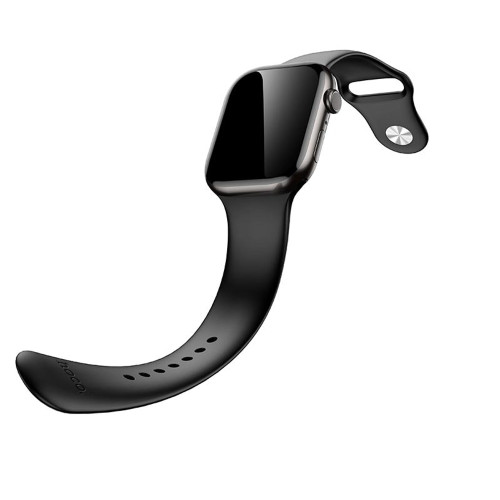 Смарт-годинник Hoco Y42 Smart sports (Black)