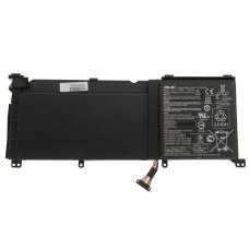 Акумулятор для ноутбука Asus C41N1416 14.8V 3800mAh 56Wh (Original PRC)