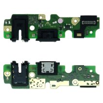 Плата зарядки для Tecno Spark 7 (Original Used)