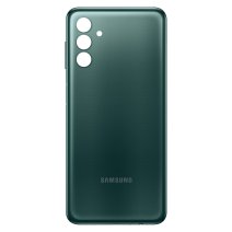 Задняя крышка для Samsung A047 Galaxy A04s (2022) (Green)
