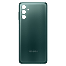 Задня кришка для Samsung A047 Galaxy A04s (2022) (Green)