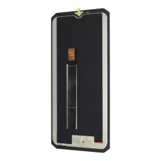 Дисплей для Hotwav W11 з тачскріном (Black) (Original Refurbished)