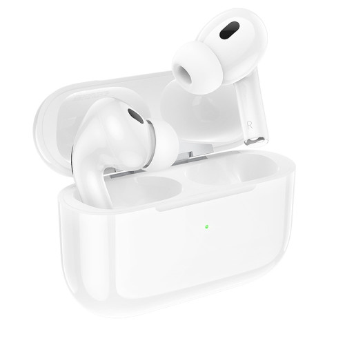 Наушники Bluetooth Hoco EW77 TWS (White)